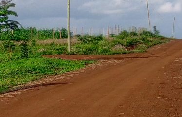 Riverline Ridges Ruiru