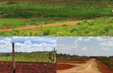 Riverline Ridges Ruiru